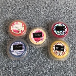 Bath and Body Works Fragrance Melts/“Candle”